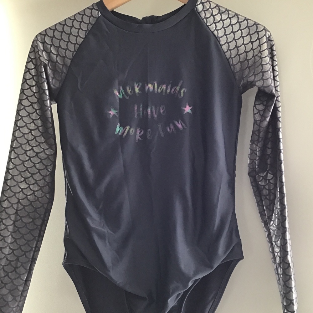 More Than Magic Girls Swimsuit